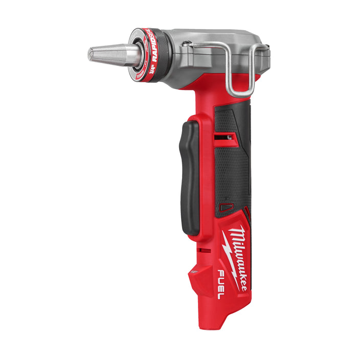 Milwaukee M12FPXP-0C 12V FUEL Sub Compact UPONOR Q&E Expansion Tool with Case - Bare Unit