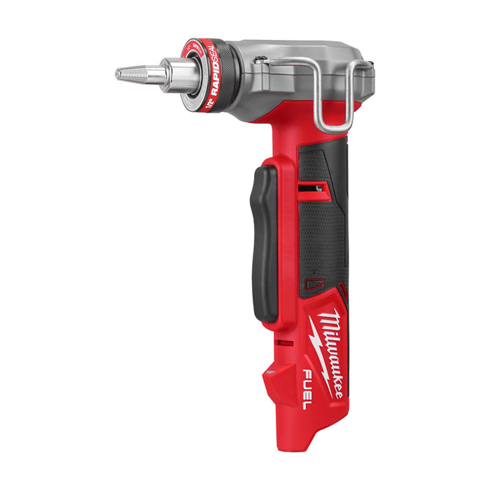 Milwaukee M12FPXP-0C 12V FUEL Sub Compact UPONOR Q&E Expansion Tool with Case - Bare Unit