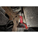 Milwaukee M12FRAIWF12-622X 12V FUEL Right Angle 1/2" Impact Wrench with Friction Ring, 1x 6.0Ah Battery, 1x 2.0Ah Battery, Charger & Case - westbasedirect.com