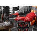 Milwaukee M12FRAIWF12-622X 12V FUEL Right Angle 1/2" Impact Wrench with Friction Ring, 1x 6.0Ah Battery, 1x 2.0Ah Battery, Charger & Case - westbasedirect.com