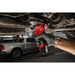 Milwaukee M12FSCIWF38-0 12V FUEL 3/8'' Sub-Compact Impact Wrench with Friction Ring - Bare Unit - westbasedirect.com