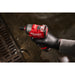 Milwaukee M12FSCIWF38-0 12V FUEL 3/8'' Sub-Compact Impact Wrench with Friction Ring - Bare Unit - westbasedirect.com