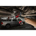 Milwaukee M12FSCIWF38-0 12V FUEL 3/8'' Sub-Compact Impact Wrench with Friction Ring - Bare Unit - westbasedirect.com