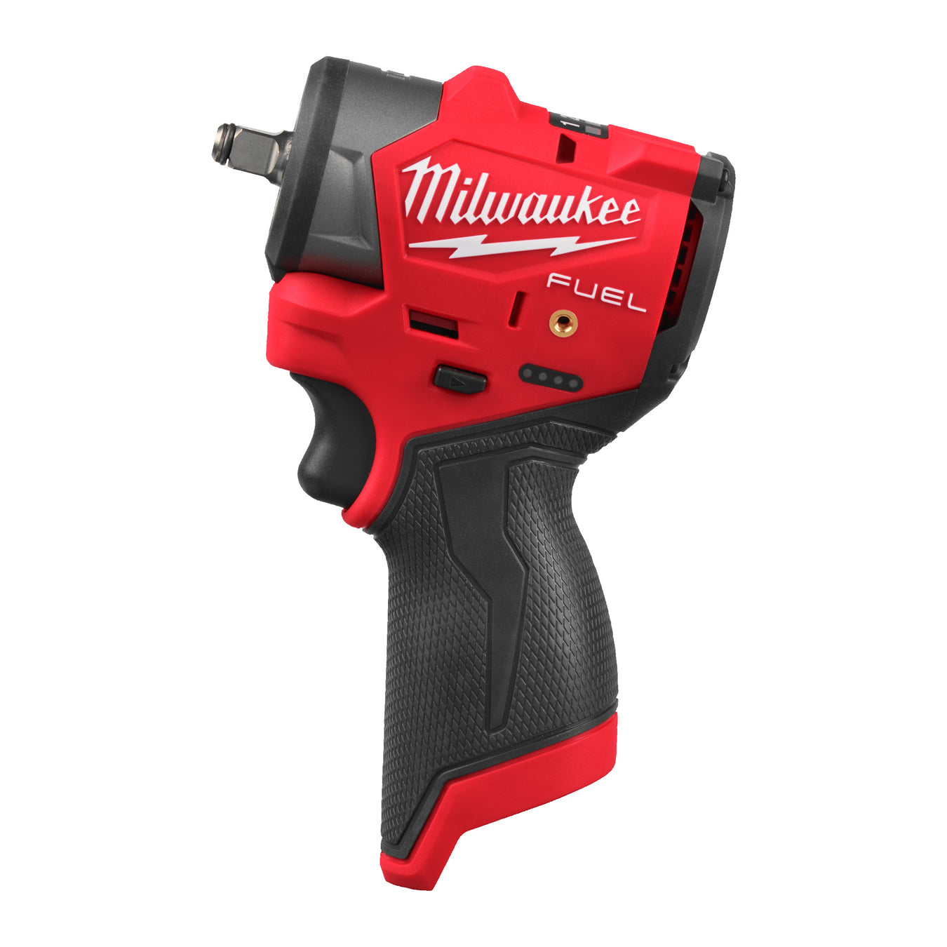 Impact Drivers & Wrenches