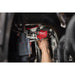 Milwaukee M12FSCIWF38-252X 12V FUEL 3/8'' Sub-Compact Impact Wrench with Friction Ring, 2x 2.5Ah Batteries, Charger & Case - westbasedirect.com