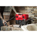 Milwaukee M12FVCL-0 12V FUEL Brushless Wet & Dry Vacuum - Bare Unit - westbasedirect.com