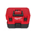 Milwaukee M12FVCL-0 12V FUEL Brushless Wet & Dry Vacuum - Bare Unit - westbasedirect.com
