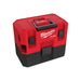 Milwaukee M12FVCL-0 12V FUEL Brushless Wet & Dry Vacuum - Bare Unit - westbasedirect.com
