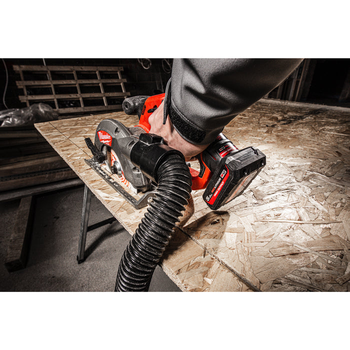 Milwaukee M12HB5.0 12V REDLITHIUM High Output 5.0Ah Li-Ion Battery - westbasedirect.com