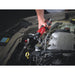 Milwaukee M12IR-201B(1/4") 12V Compact 1/4" Impact Ratchet, 1x 2.0Ah Battery, Charger & Tool Bag - westbasedirect.com