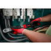 Milwaukee M12ONEFTR38-201C 12V FUEL ONE-KEY 3/8" Digital Torque Wrench, 1x 2.0Ah Battery, Charger & Case - westbasedirect.com