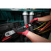 Milwaukee M12ONEFTR38-201C 12V FUEL ONE-KEY 3/8" Digital Torque Wrench, 1x 2.0Ah Battery, Charger & Case - westbasedirect.com