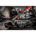 Milwaukee M12ONEFTR38-201C 12V FUEL ONE-KEY 3/8" Digital Torque Wrench, 1x 2.0Ah Battery, Charger & Case - westbasedirect.com