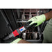 Milwaukee M12ONEFTR38-201C 12V FUEL ONE-KEY 3/8" Digital Torque Wrench, 1x 2.0Ah Battery, Charger & Case - westbasedirect.com