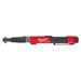 Milwaukee M12ONEFTR38-201C 12V FUEL ONE-KEY 3/8" Digital Torque Wrench, 1x 2.0Ah Battery, Charger & Case - westbasedirect.com