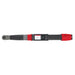 Milwaukee M12ONEFTR38-201C 12V FUEL ONE-KEY 3/8" Digital Torque Wrench, 1x 2.0Ah Battery, Charger & Case - westbasedirect.com