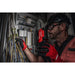 Milwaukee M12PAL-0 12V Pivot Area Light - Bare Unit - westbasedirect.com