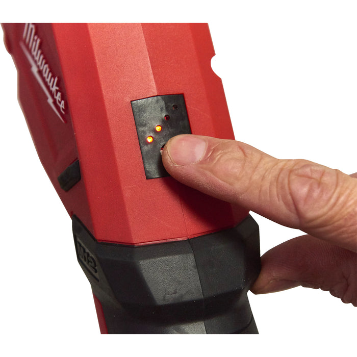 Milwaukee M12PCSS-0 12V RAPTOR Pipe Cutter Stainless Steel - Bare Unit