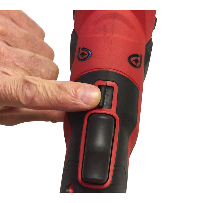 Milwaukee M12PCSS-0 12V RAPTOR Pipe Cutter Stainless Steel - Bare Unit