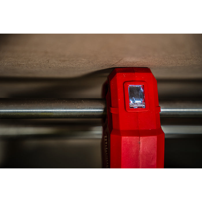 Milwaukee M12PCSS-0 12V RAPTOR Pipe Cutter Stainless Steel - Bare Unit