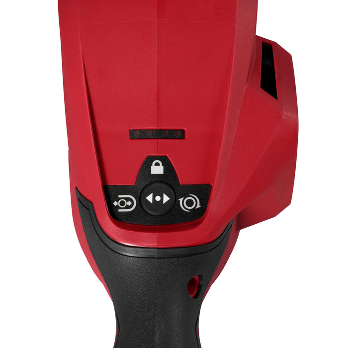 Milwaukee M12PCSS54-0 12V RAPTORXL Cordless 54mm Stainless Steel Pipe Cutter - Bare Unit