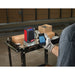Milwaukee M12RCDAB+0 12V Radio Charger with Bluetooth & DAB+ - Bare Unit - westbasedirect.com