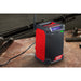 Milwaukee M12RCDAB+0 12V Radio Charger with Bluetooth & DAB+ - Bare Unit - westbasedirect.com