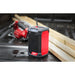 Milwaukee M12RCDAB+0 12V Radio Charger with Bluetooth & DAB+ - Bare Unit - westbasedirect.com