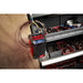 Milwaukee M12RCDAB+0 12V Radio Charger with Bluetooth & DAB+ - Bare Unit - westbasedirect.com
