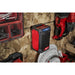 Milwaukee M12RCDAB+0 12V Radio Charger with Bluetooth & DAB+ - Bare Unit - westbasedirect.com