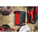 Milwaukee M12RCDAB+0 12V Radio Charger with Bluetooth & DAB+ - Bare Unit - westbasedirect.com