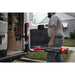 Milwaukee M12SAL-0 12V Job Site Stand Light - Bare Unit - westbasedirect.com