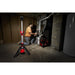 Milwaukee M12SAL-0 12V Job Site Stand Light - Bare Unit - westbasedirect.com