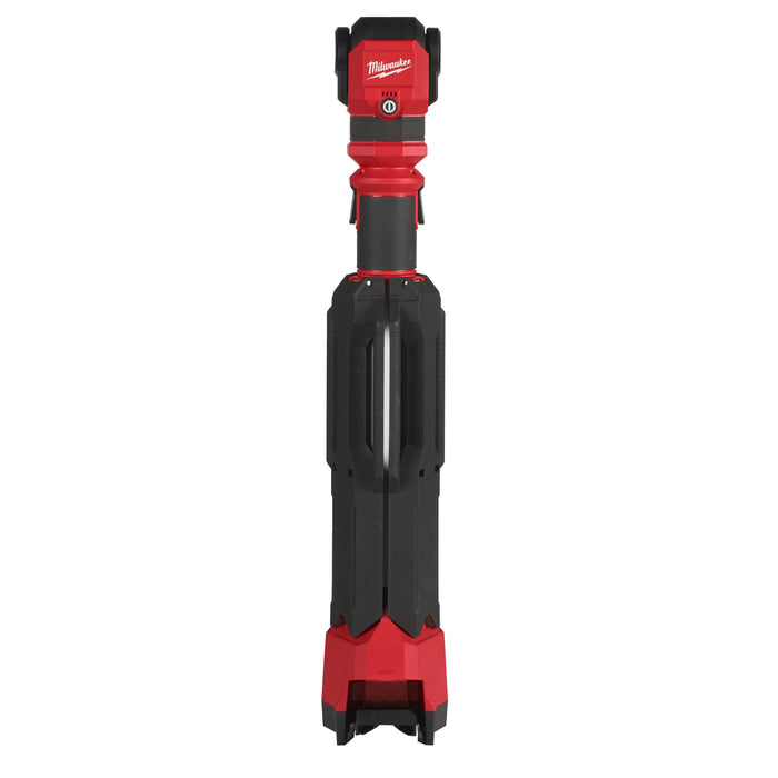 Milwaukee M12SAL-0 12V Job Site Stand Light - Bare Unit - westbasedirect.com
