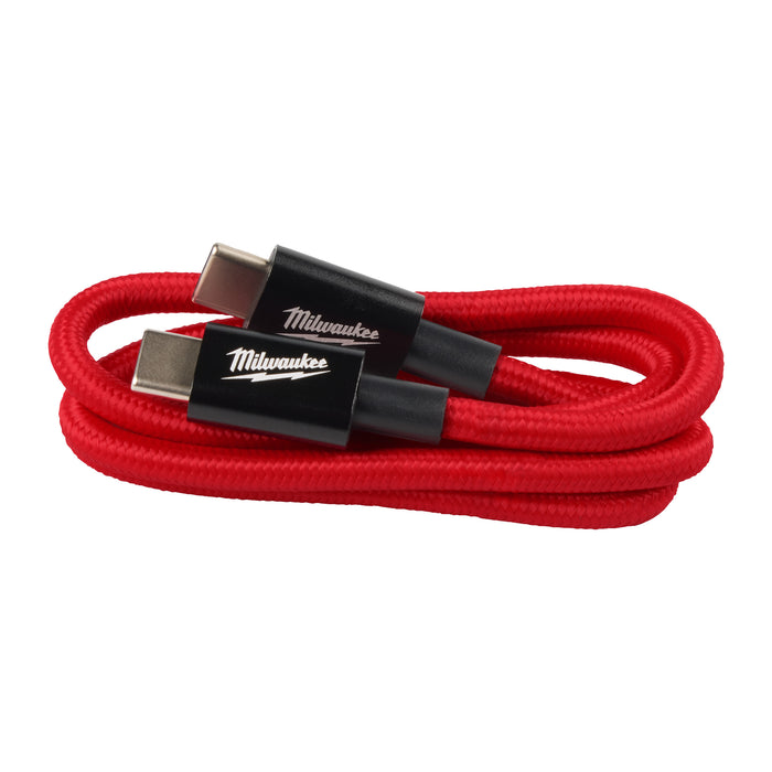 Milwaukee M12TC2-0 12V Compact Charger & Power Source 2