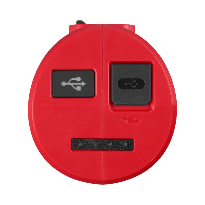 Milwaukee M12TC2-0 12V Compact Charger & Power Source 2