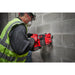 Milwaukee M12UDEL-201B 12V L-Class Universal Dust Extractor, 1x 2.0Ah Battery, Charger & Bag - westbasedirect.com
