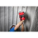 Milwaukee M12UDEL-201B 12V L-Class Universal Dust Extractor, 1x 2.0Ah Battery, Charger & Bag - westbasedirect.com