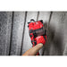 Milwaukee M12UDEL-201B 12V L-Class Universal Dust Extractor, 1x 2.0Ah Battery, Charger & Bag - westbasedirect.com