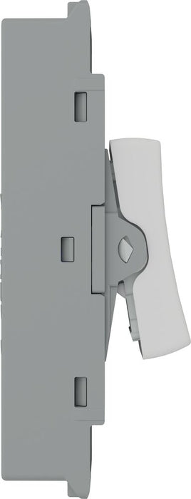 BG GridLite M13 20A 16AX 2-Way Intermediate Switch Module - White