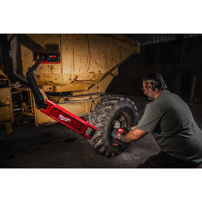 Milwaukee M18ABL 18V Area Boom Light - Bare Unit