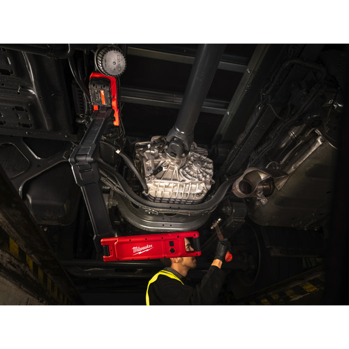 Milwaukee M18ABL 18V Area Boom Light - Bare Unit