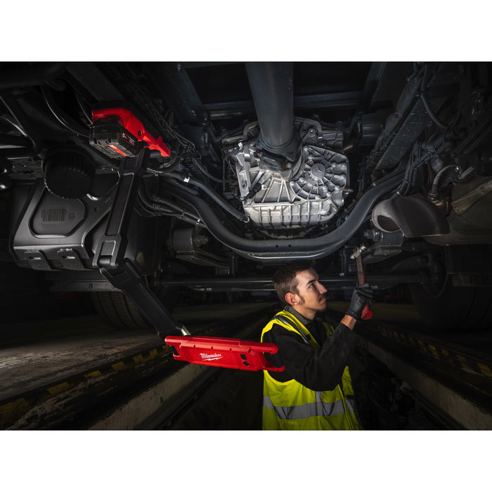 Milwaukee M18ABL 18V Area Boom Light - Bare Unit