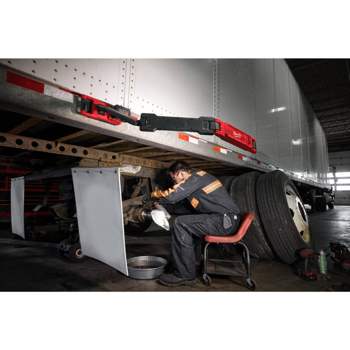 Milwaukee M18ABL 18V Area Boom Light - Bare Unit