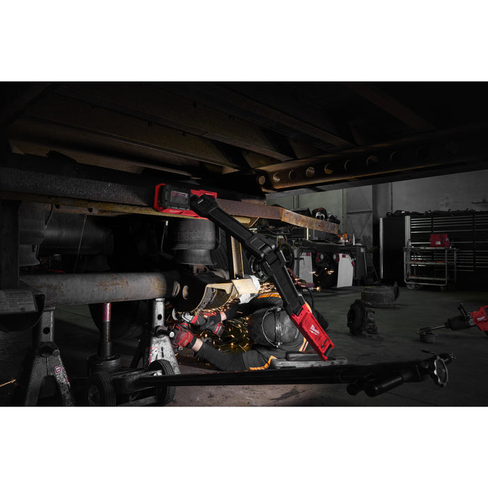 Milwaukee M18ABL 18V Area Boom Light - Bare Unit