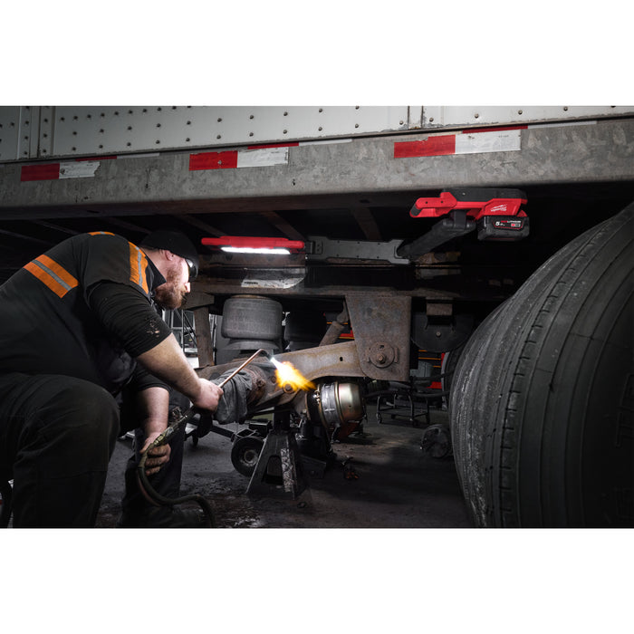 Milwaukee M18ABL 18V Area Boom Light - Bare Unit