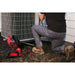 Milwaukee M18AFG2-0 18V 2nd Generation Air Fan - Bare Unit - westbasedirect.com