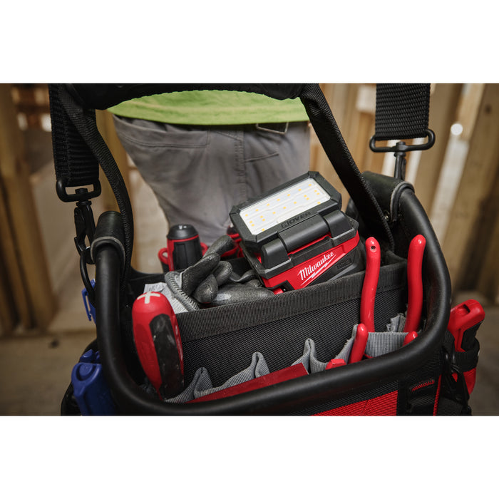 Milwaukee M18ALIS-0 18V Service Area Light - Bare Unit - westbasedirect.com