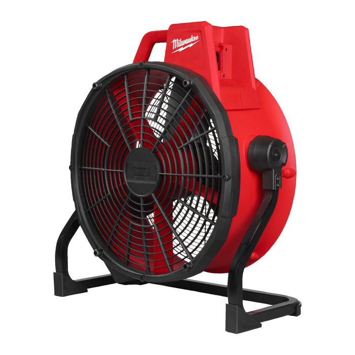 Milwaukee M18ARFHP-0 18V High Performance Air Fan - Bare Unit