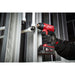 Milwaukee M18BHG-0 18V Compact Heat Gun - Bare Unit - westbasedirect.com